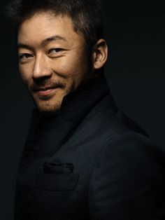 Tadanobu Asano