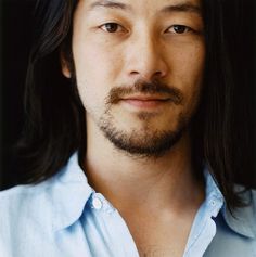 Tadanobu Asano