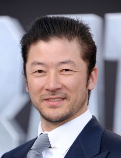 Tadanobu Asano