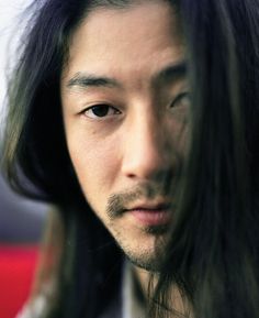 Tadanobu Asano