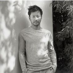 Tadanobu Asano