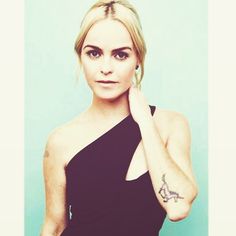 Taryn Manning