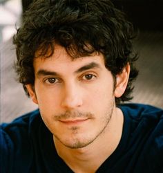 Tate Ellington