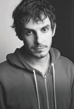 Tate Ellington