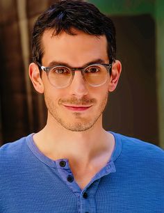 Tate Ellington