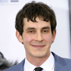 Tate Ellington