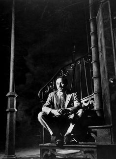 Tennessee Williams