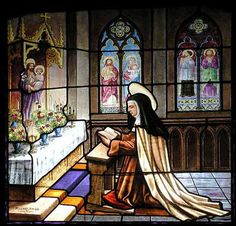 Teresa Of Avila