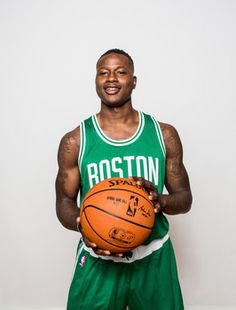 Terry Rozier