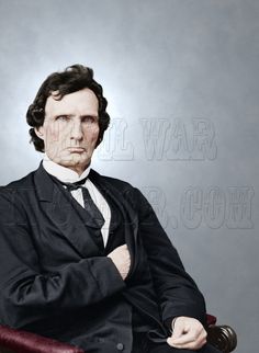 Thaddeus Stevens