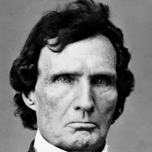 Thaddeus Stevens