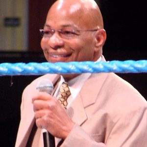 Theodore Long