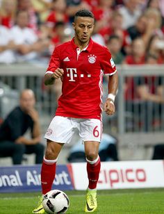 Thiago Alcantara