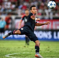 Thiago Alcantara