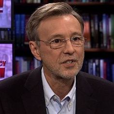 Thom Hartmann