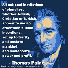 Thomas Paine