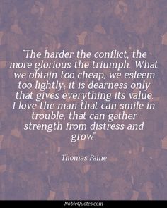 Thomas Paine