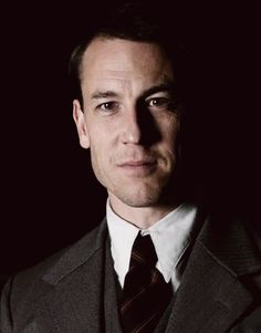 Tobias Menzies