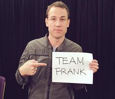 Tobias Menzies