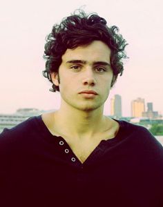 Toby Sebastian