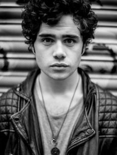 Toby Sebastian