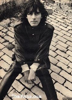 Tom Petersson