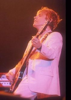 Tom Petersson