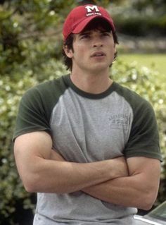 Tom Welling