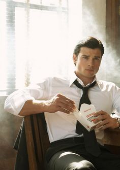 Tom Welling