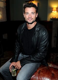 Tom Welling