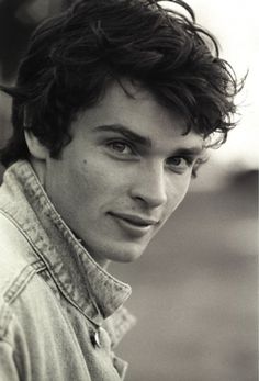 Tom Welling