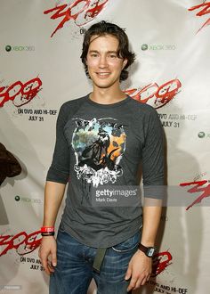 Tom Wisdom