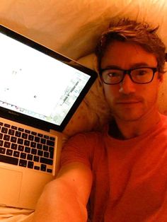 Tom Wisdom