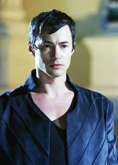 Tom Wisdom