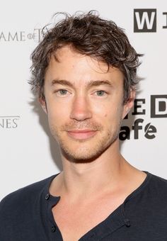 Tom Wisdom