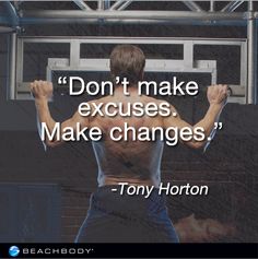 Tony Horton