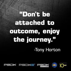 Tony Horton