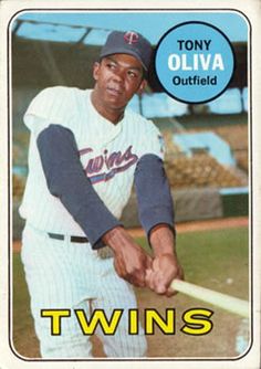 Tony Oliva