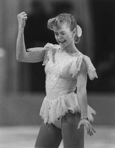 Tonya Harding