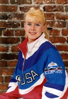 Tonya Harding