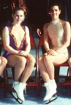 Tonya Harding