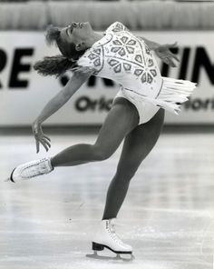 Tonya Harding