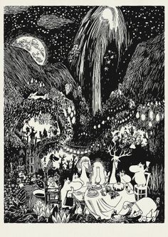 Tove Jansson