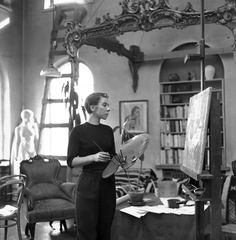 Tove Jansson