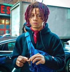 Trippie Redd