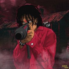 Trippie Redd