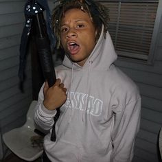 Trippie Redd