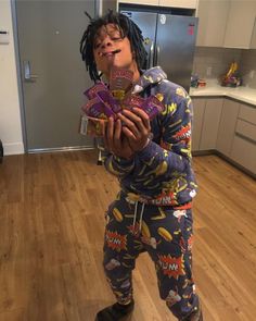 Trippie Redd