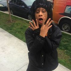 Trippie Redd