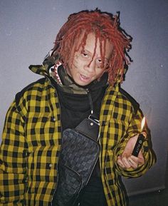 Trippie Redd